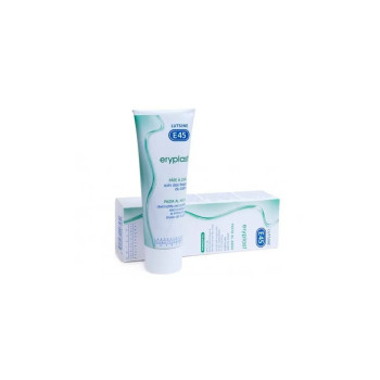Eryplast Pâte D'eau 125g – Apaisant peau sensible | Kermatone