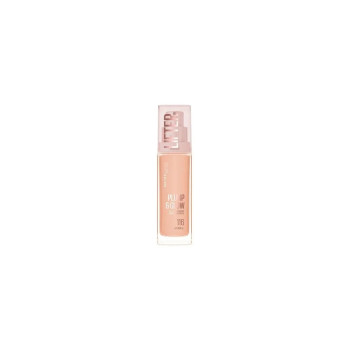 Maybelline Lifter Plump y Glow Base 116 30ml