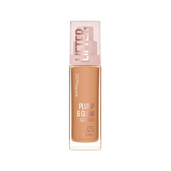 Lifter Plump y Glow Base 325 - Éclat & Hydratation | Kermatone