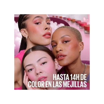 Maybelline Cloudtopia Colorete Para Mejillas y Labios 07 5g