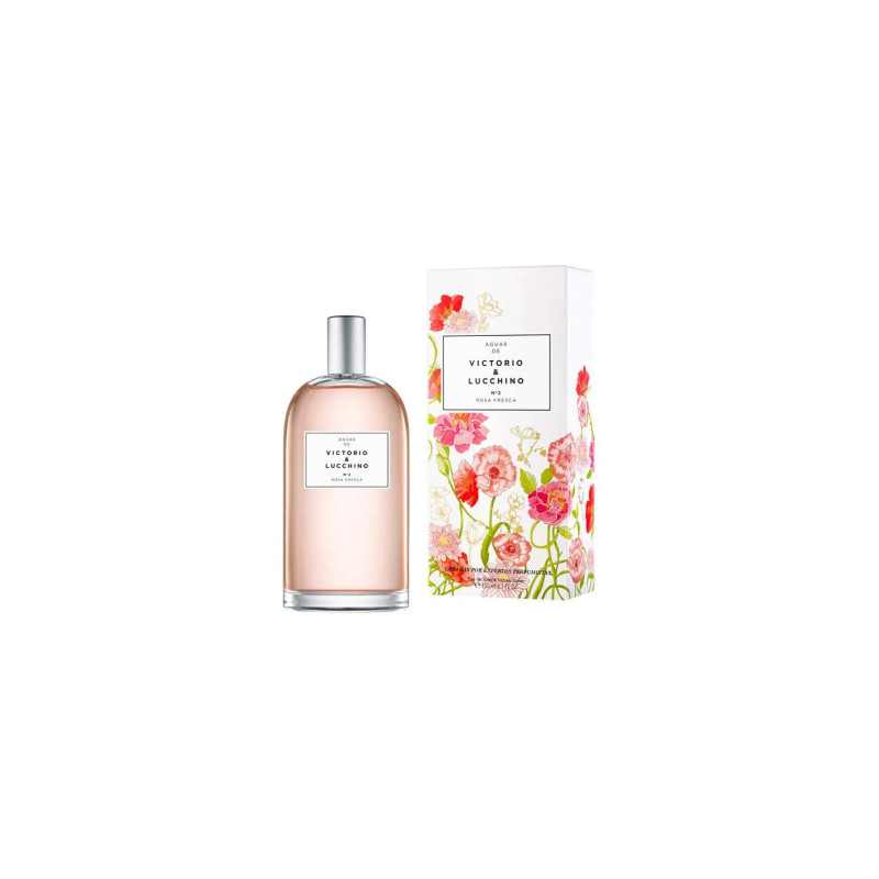 Victorio and Lucchino Col V y L Agua N2 150ml