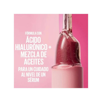 Maybelline Maybe It's Serum Lipstick 102-Out 'til 1 U