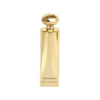 Pascal Morabito P Morabito Lovissima Gold 100ml - Élégance pure | Kermatone