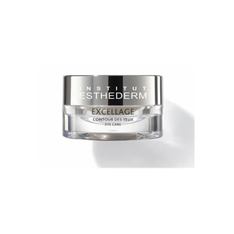 Institut Esthederm Excellage Contour Des Yeux 15ml