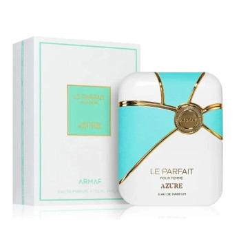 Armaf Le Parfait Azure Eau De Parfum Femme 100ml - Kermatone