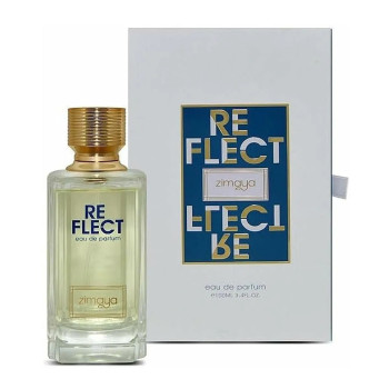 Zimaya Reflect Eau De Parfum 100ml - Élégance Olfactive | Kermatone