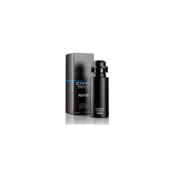 Iceberg Twice Nero Men Edt Spray 125ml