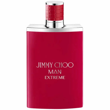 Jimmy Choo Man Extreme 100ml - Eau De Parfum Kermatone