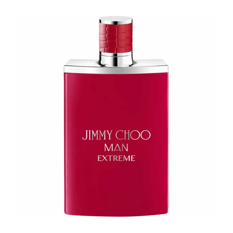 Jimmy Choo Man Extreme 100ml - Eau De Parfum Kermatone