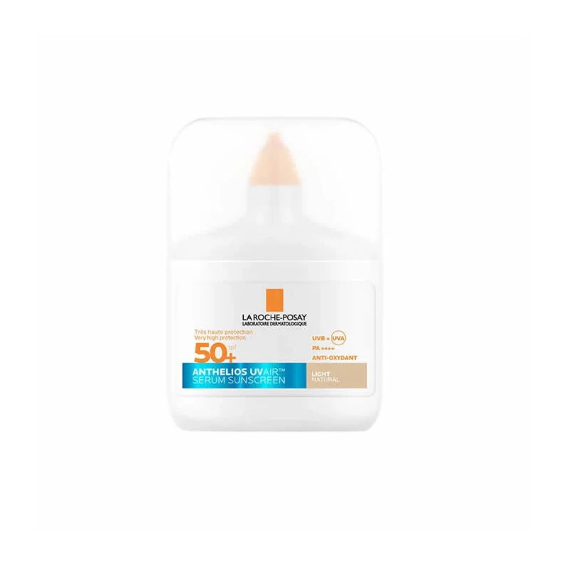 La Roche Posay Anthelios UV Air Serum Spf50+ 50ml Light Natural