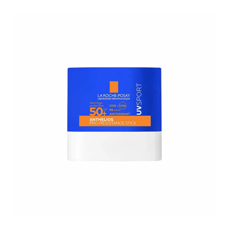 La Roche Posay Anthelios UV Sport Pro Resistance Stick Spf50+