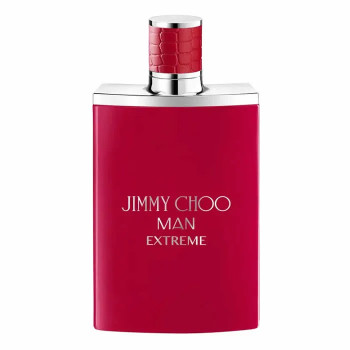 Jimmy Choo Man Extreme Eau De Parfum 50ml - Kermatone