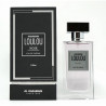 Al Haramain Loulou Noir Eau De Parfum 100ml - Parfum Élégant et Envoûtant
