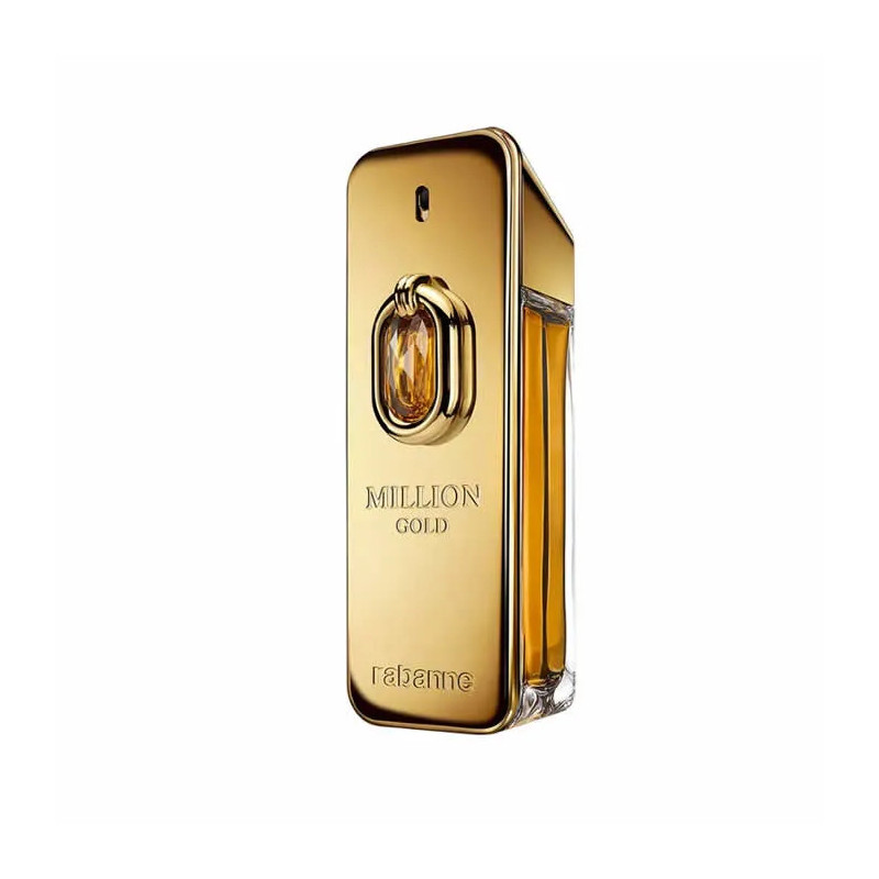Paco Rabanne Million Gold Elixir 100ml - Kermatone