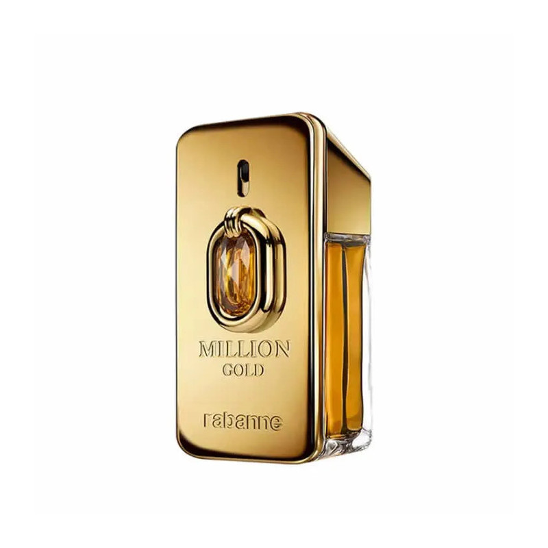 Paco Rabanne Million Gold Elixir Parfum 50ml - Kermatone
