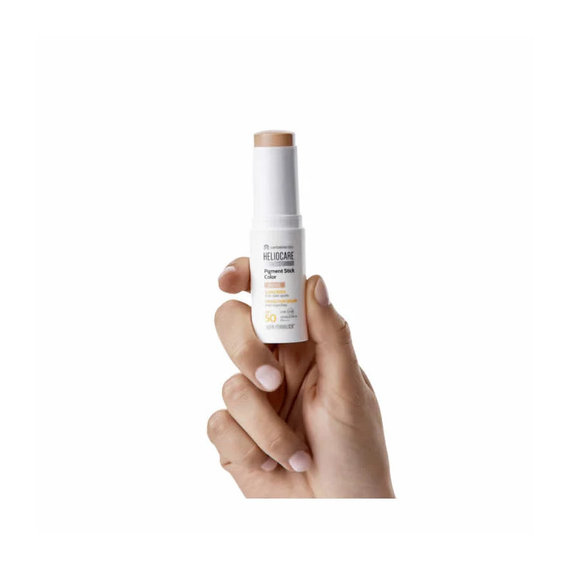 Heliocare Pigment Stick Color Beige Spf50+ 10g