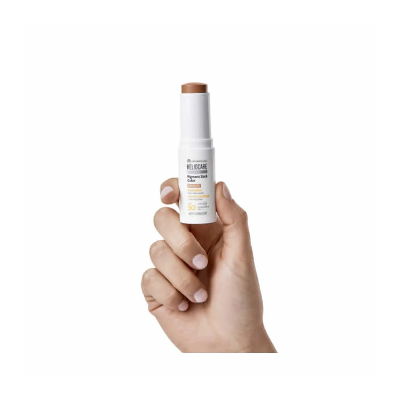 Heliocare Pigment Stick Color Bronze Spf50+ 10g
