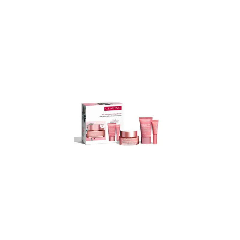 Clarins Multi-Active Crème - Hydratation & Éclat | Kermatone