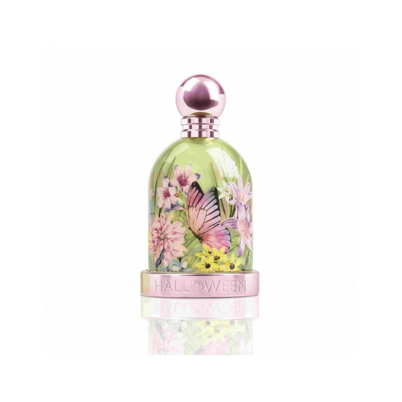 Halloween Bliss EDT 100ml - Un parfum envoûtant | Kermatone