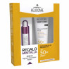Heliocare 360 Opti D Pigment Solution Fluid Spf50+ 50ml Coffret 2 Produits