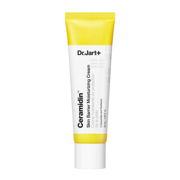 Dr. Jart+ Crème Hydratante Céramidin 50ml - Kermatone