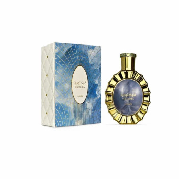 Lattafa Victoria Eau De Parfum 100ml – Élégance Kermatone