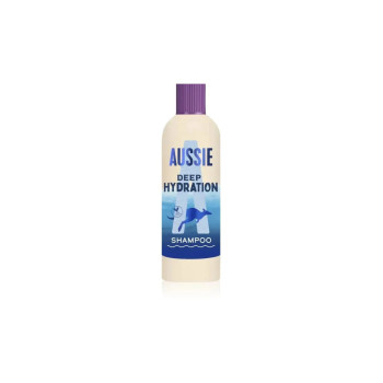 Aussie Hair Aussie Deep Hydration Shampoo 300ml