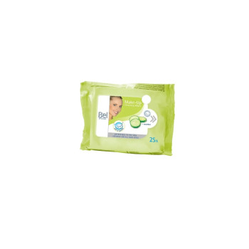 Lingettes démaquillantes Bel Discos - Efficacité & Douceur | Kermatone