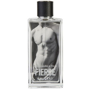 Abercrombie and Fitch Fierce Man E