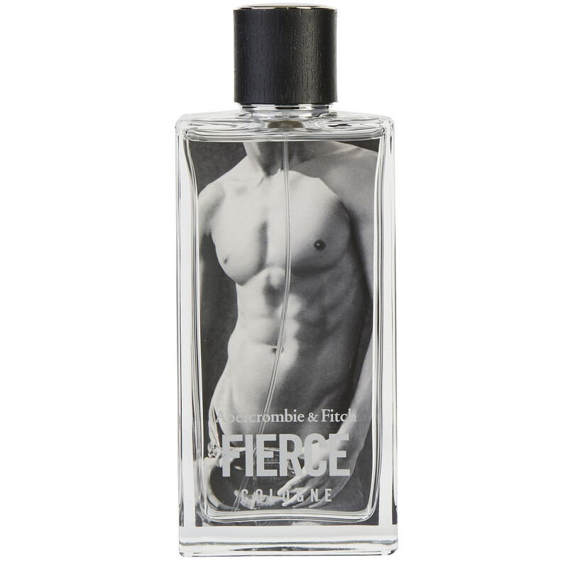 Abercrombie and Fitch Fierce Man E