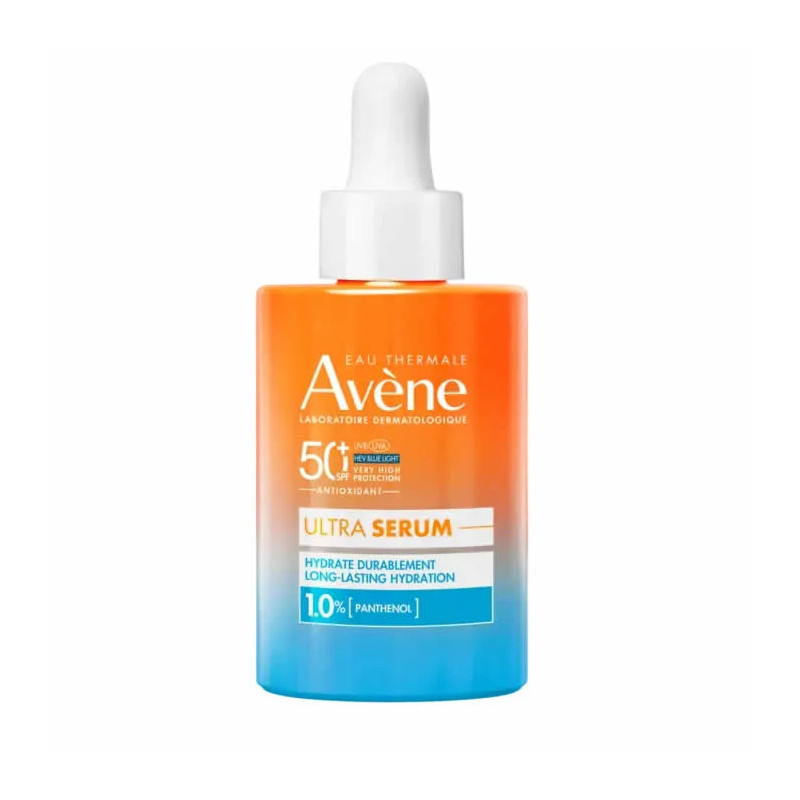 Avène Ultra Serum Long Lasting Hydration 30ml