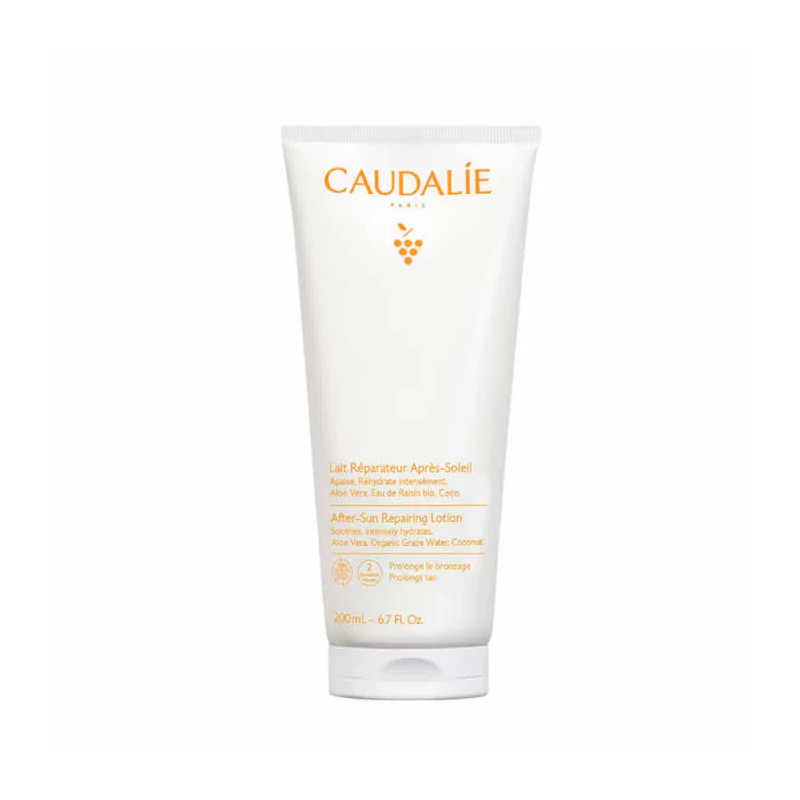 Caudalie After Sun Repairing Lotion 200ml