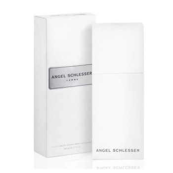 Angel Schlesser Eau De Toilette Élégance et Fraîcheur | Kermatone
