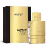 Al Haramain Amber Oud Gold - Eau de Parfum Unisexe 120ml | Kermatone
