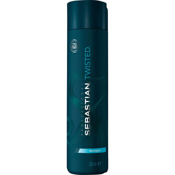 Sebastian Professional Twisted Champú Hydratant pour Curls et Ondes 250ml