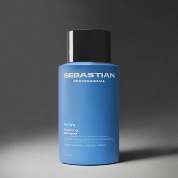 Sebastian Professional Hydre Champú Hydratant