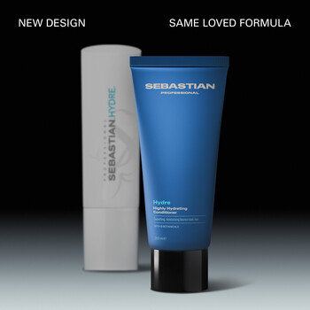 Sebastian Professional Hydre Acondicionador Hidratant