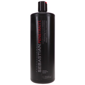 Sebastian Professional Penetraitt Champú Réparateur
