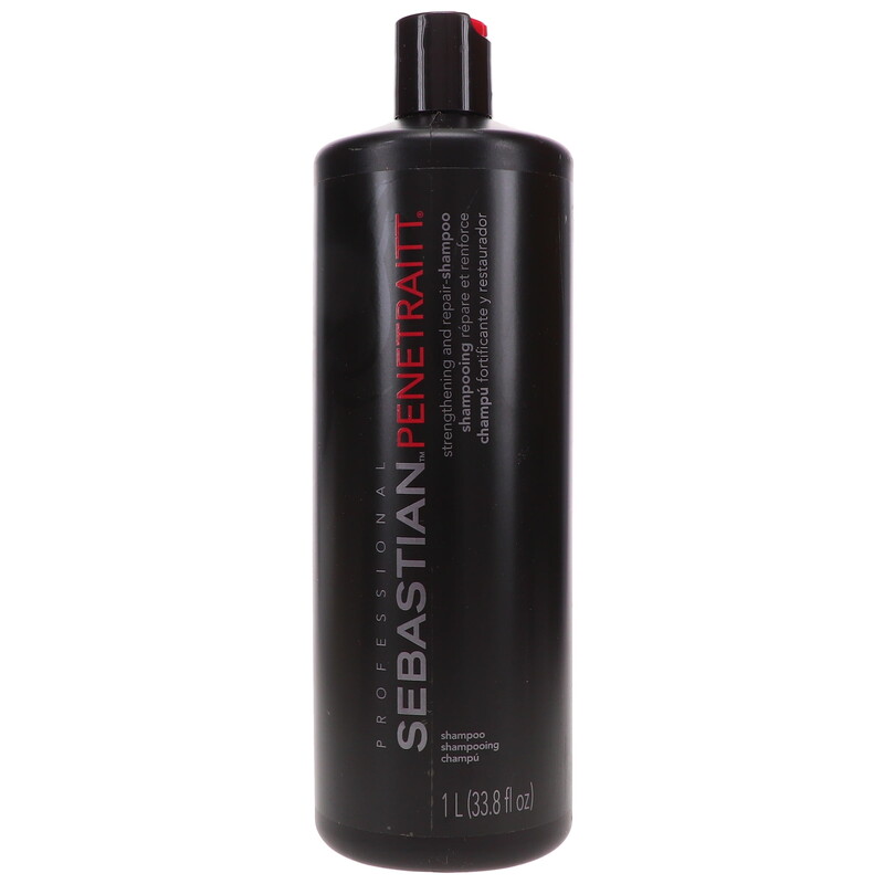 Sebastian Professional Penetraitt Champú Réparateur