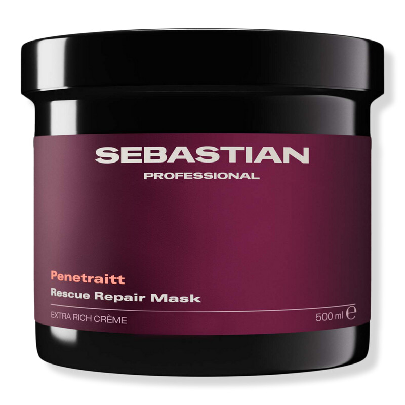 Masque Revitalisant Sebastian Professional Penetraitt
