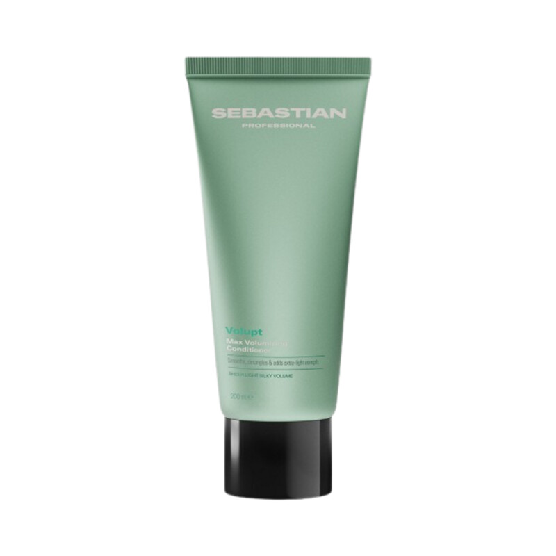 Sebastian Professional Volupt Acondicionador Voluminizador