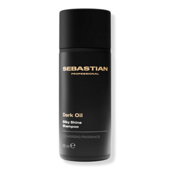 Sebastian Professional Dark Oil - Shampooing Revitalisant
