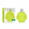 Benetton We Are Tribe Play Eau De Toilette 90ml - Parfum Frais Kermatone
