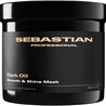 Sebastian Professional Dark Oil Mascarilla Nutritiva