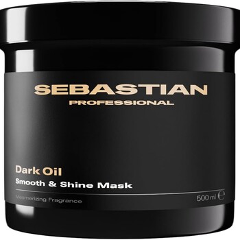 Sebastian Professional Dark Oil Mascarilla 500ml