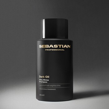 Sérum Protecteur Térmique Sebastian Professional Dark Oil