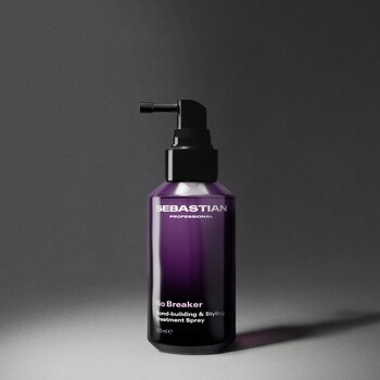 Sebastian Professional No Breaker Mascarilla Lujosa