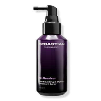 Sebastian Professional No Breaker Spray - Spray Traitement Fortifiant