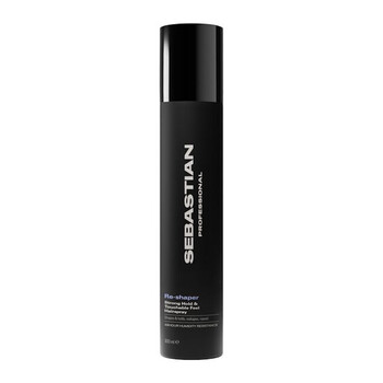 Sebastian Professional Reshaper Laque Fixation Forte - Tacte Doux