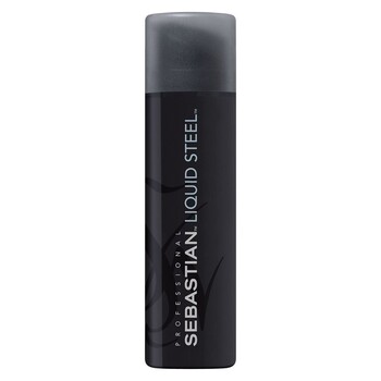 Sebastian Professional Gel Liquid Steel Extrafort pour Cheveux